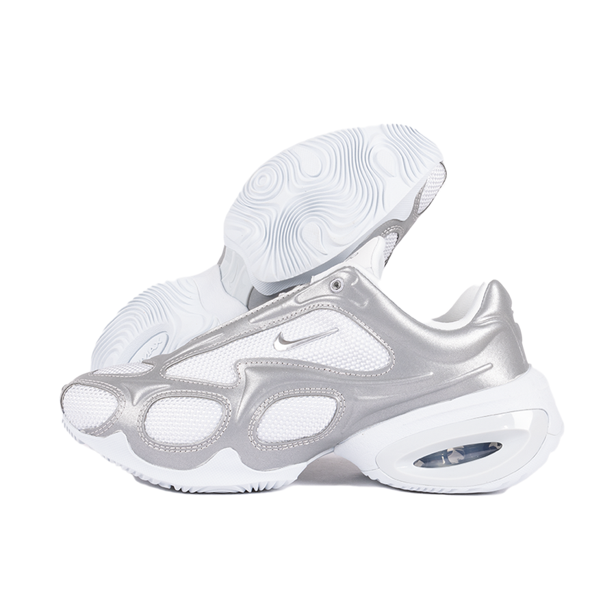 Nike Women's Air Max Muse Reflective Pure Platinum/Metallic Silver IB2221-001