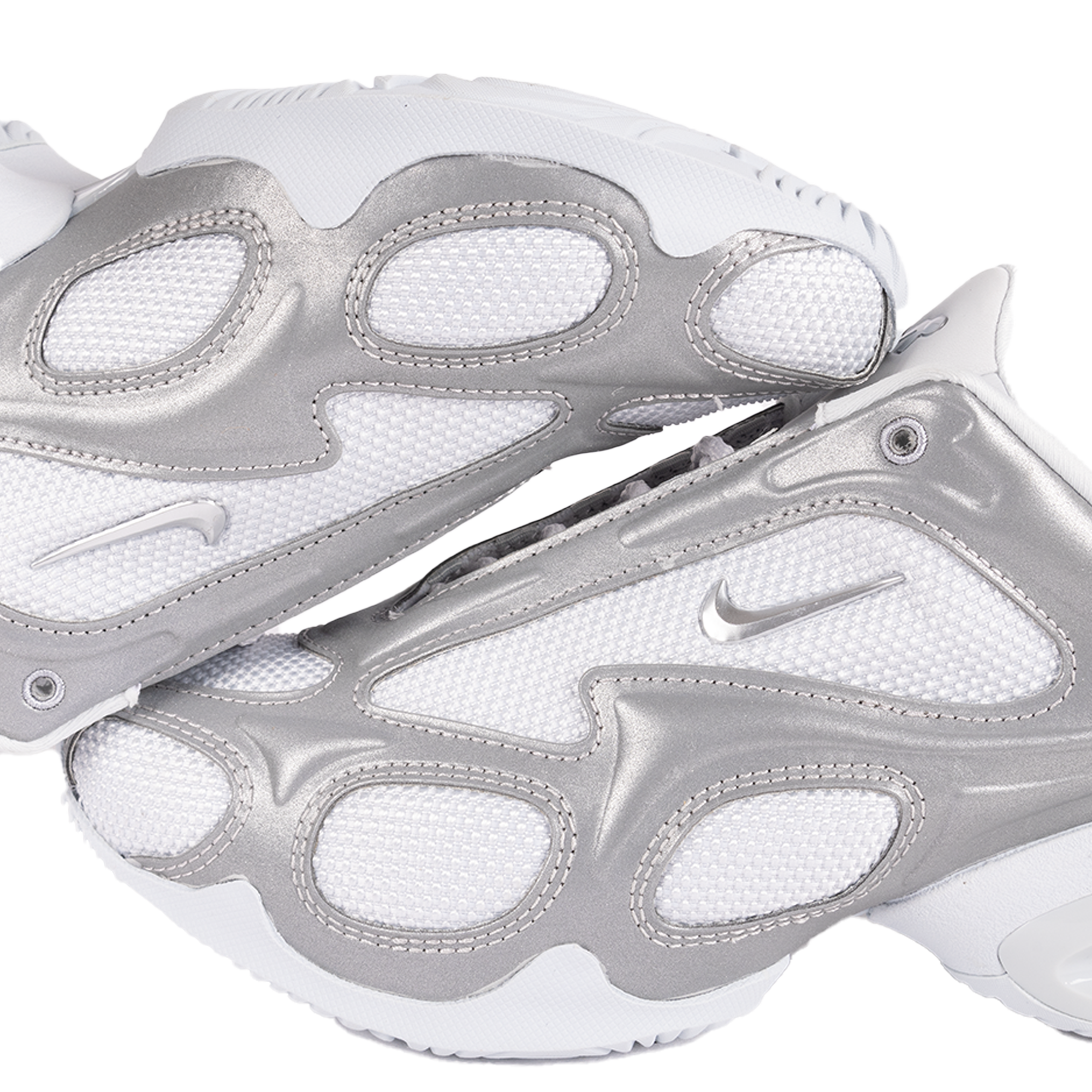 Nike Women's Air Max Muse Reflective Pure Platinum/Metallic Silver IB2221-001