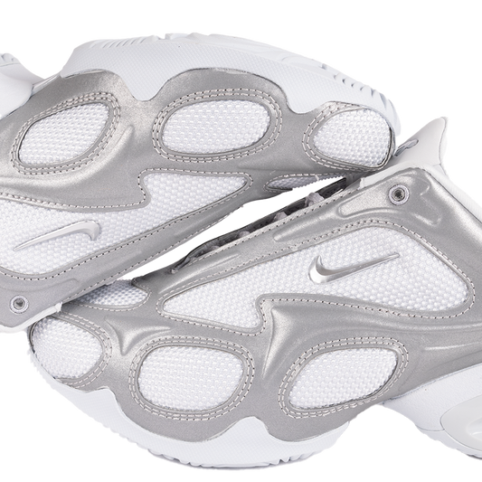 Nike Women's Air Max Muse Reflective Pure Platinum/Metallic Silver IB2221-001