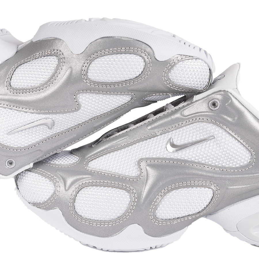 Nike Women's Air Max Muse Reflective Pure Platinum/Metallic Silver IB2221-001