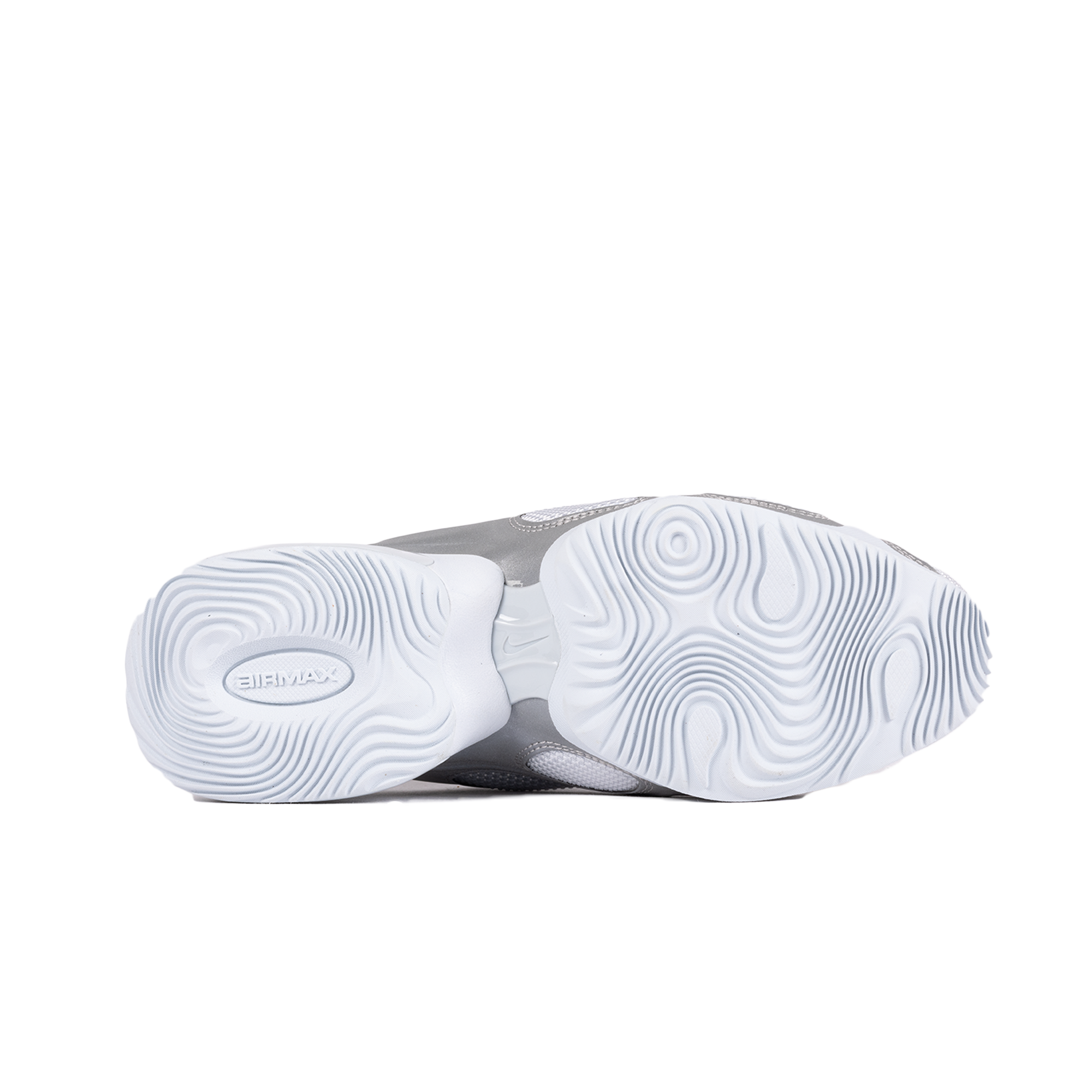 Nike Women's Air Max Muse Reflective Pure Platinum/Metallic Silver IB2221-001