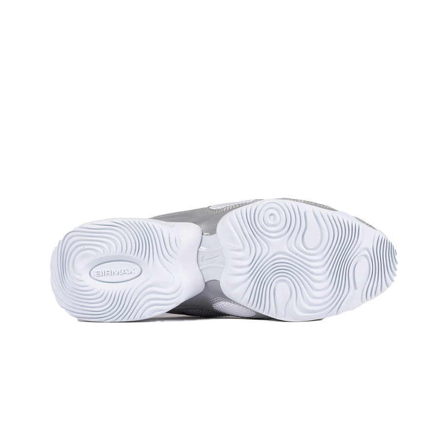 Nike Women's Air Max Muse Reflective Pure Platinum/Metallic Silver IB2221-001