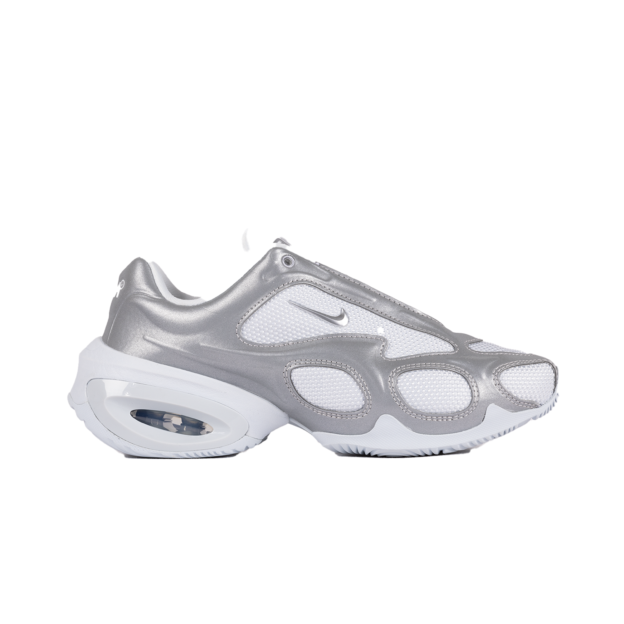 Nike Women's Air Max Muse Reflective Pure Platinum/Metallic Silver IB2221-001