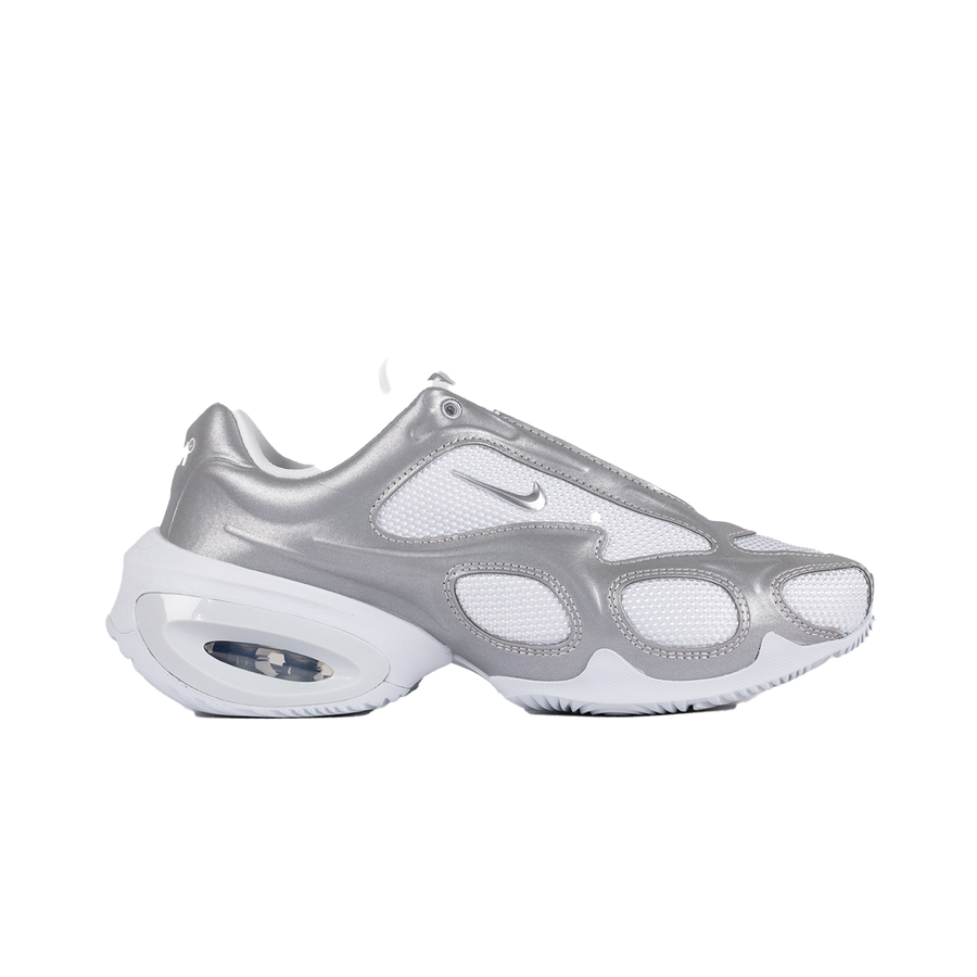 Nike Women's Air Max Muse Reflective Pure Platinum/Metallic Silver IB2221-001