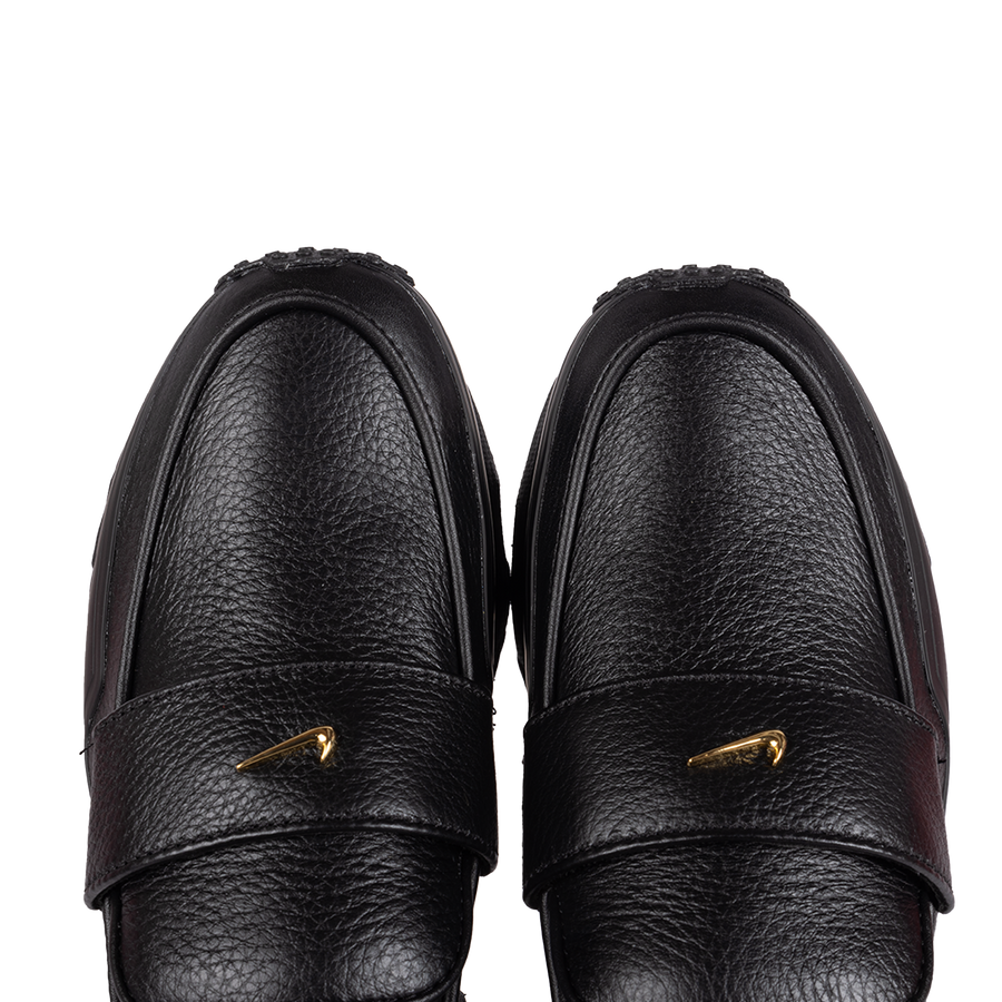 Nike Women's Air Max Phenomena Black/Metallic Gold/Moke Grey/Pink Foam IM8814-001