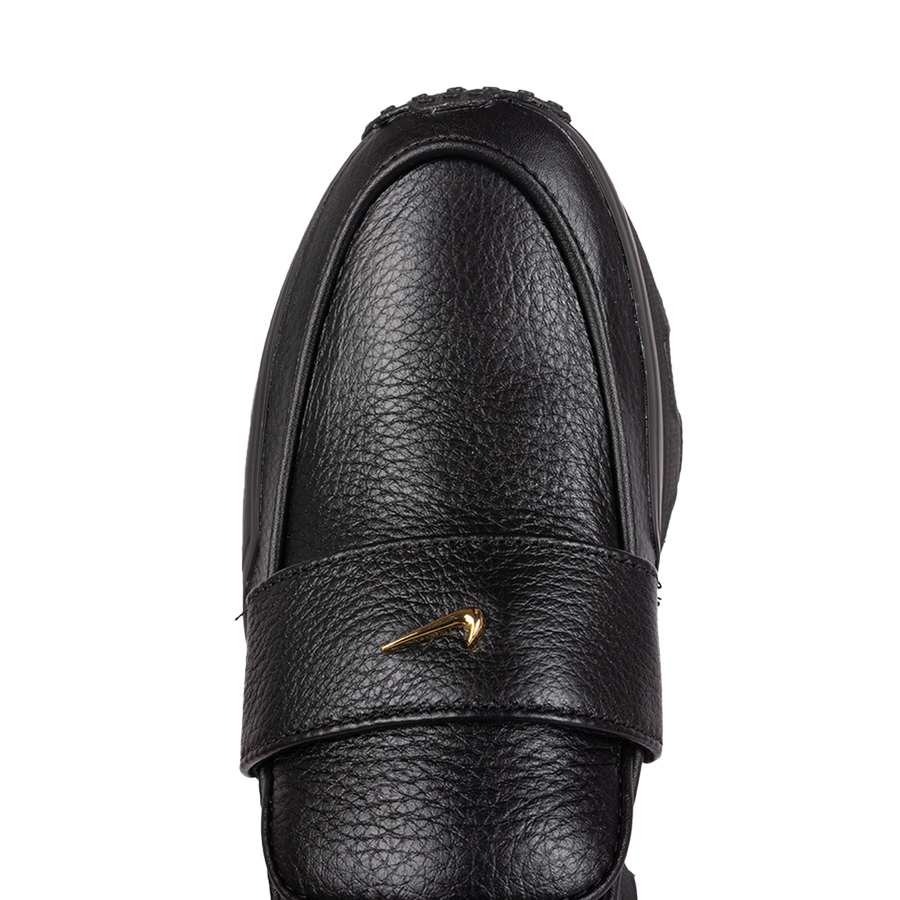 Nike Women's Air Max Phenomena Black/Metallic Gold/Moke Grey/Pink Foam IM8814-001