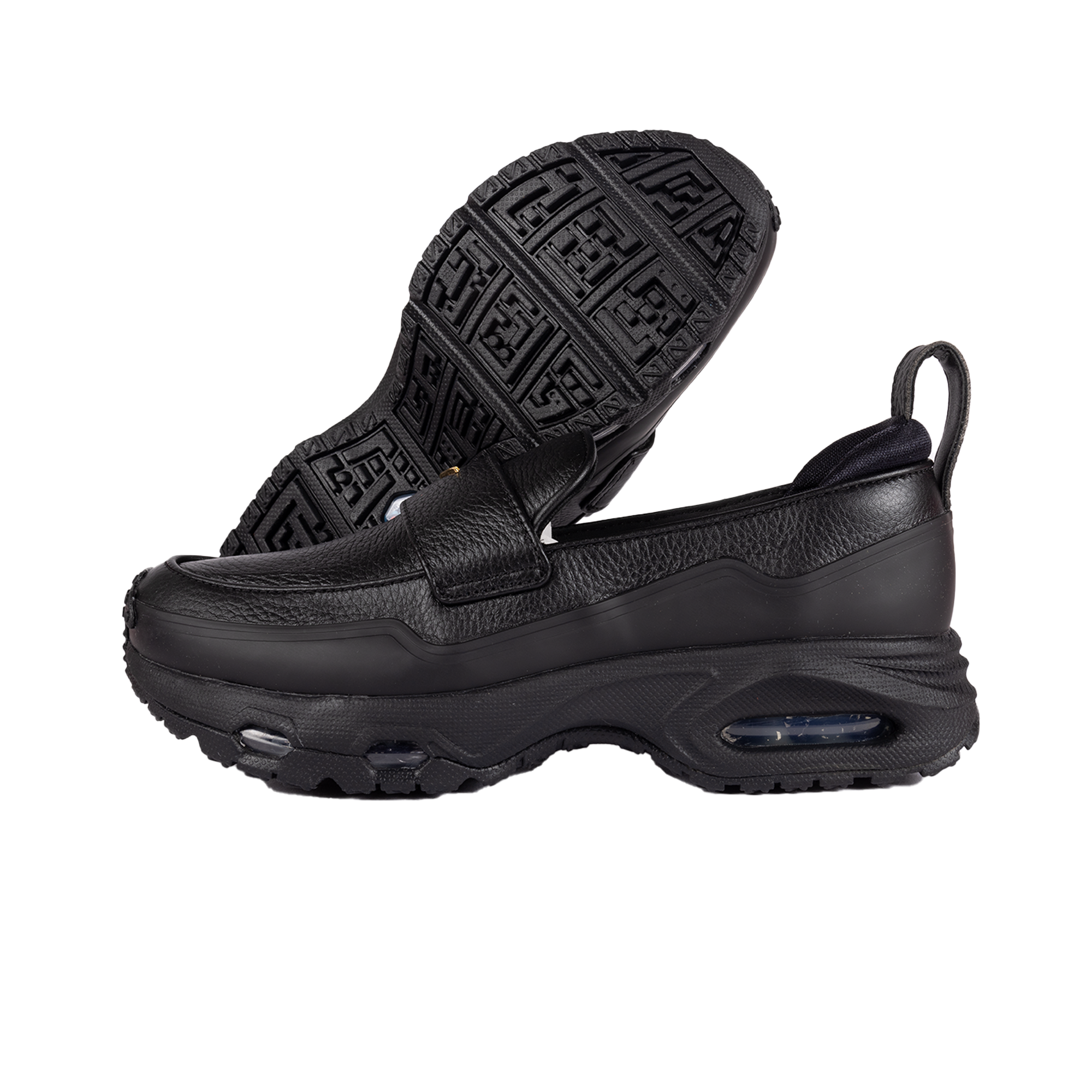 Nike Women's Air Max Phenomena Black/Metallic Gold/Moke Grey/Pink Foam IM8814-001