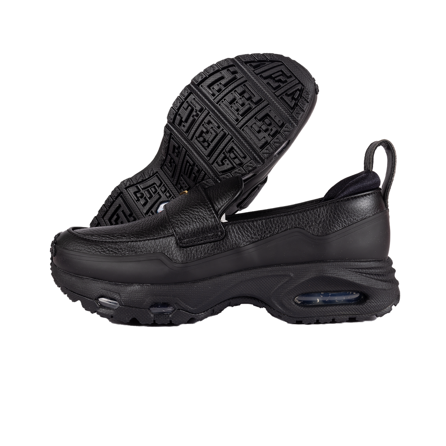 Nike Women's Air Max Phenomena Black/Metallic Gold/Moke Grey/Pink Foam IM8814-001