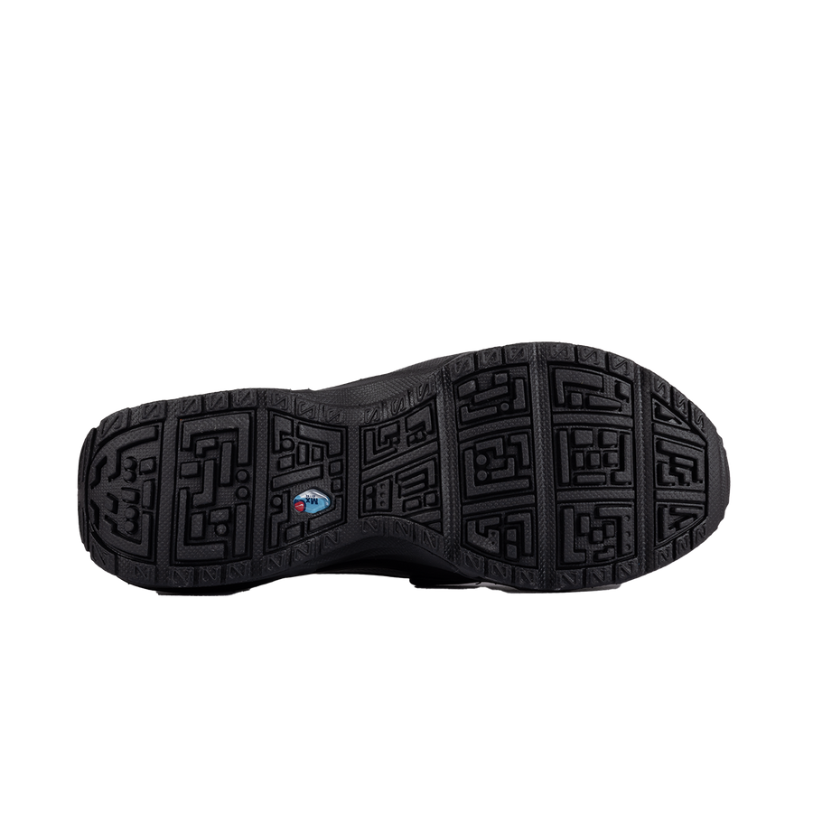 Nike Women's Air Max Phenomena Black/Metallic Gold/Moke Grey/Pink Foam IM8814-001