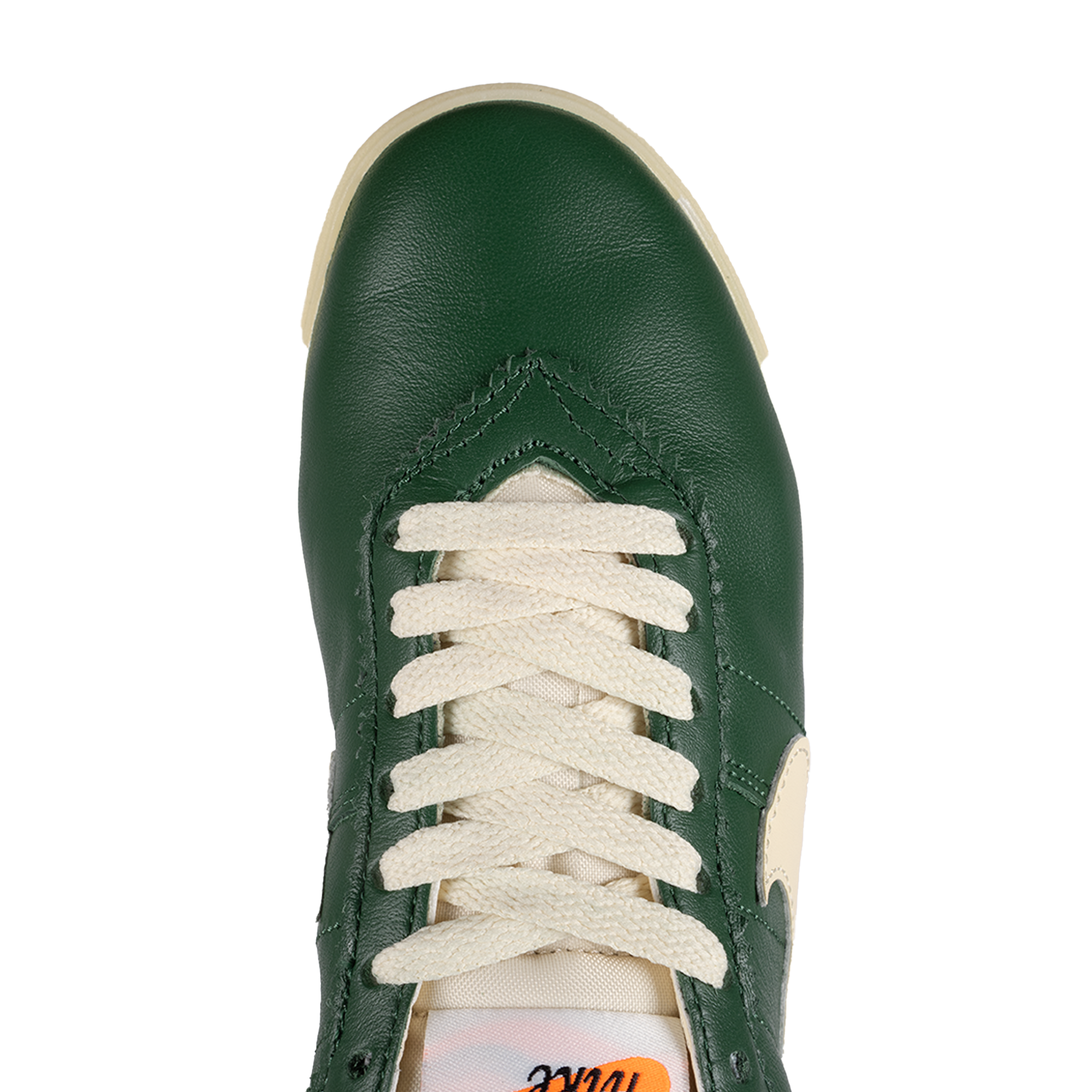 Nike Women's Astrograbber Leather Fir/Muslin/Sail II1259-300