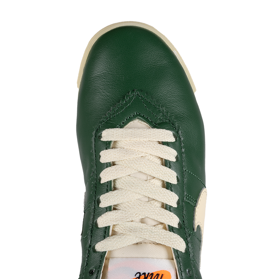 Nike Women's Astrograbber Leather Fir/Muslin/Sail II1259-300