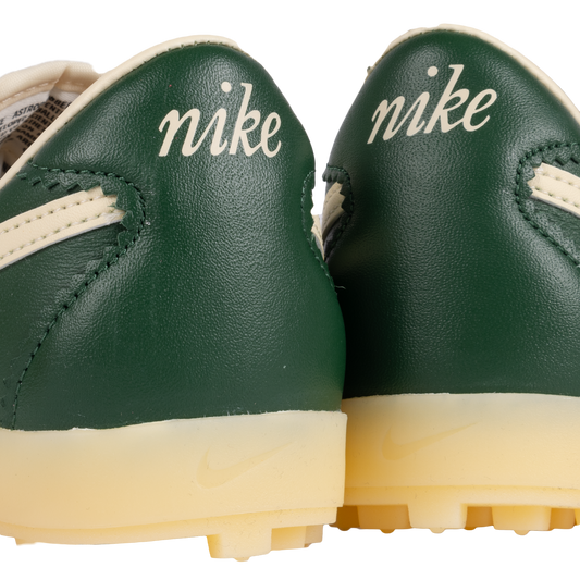 Nike Women's Astrograbber Leather Fir/Muslin/Sail II1259-300