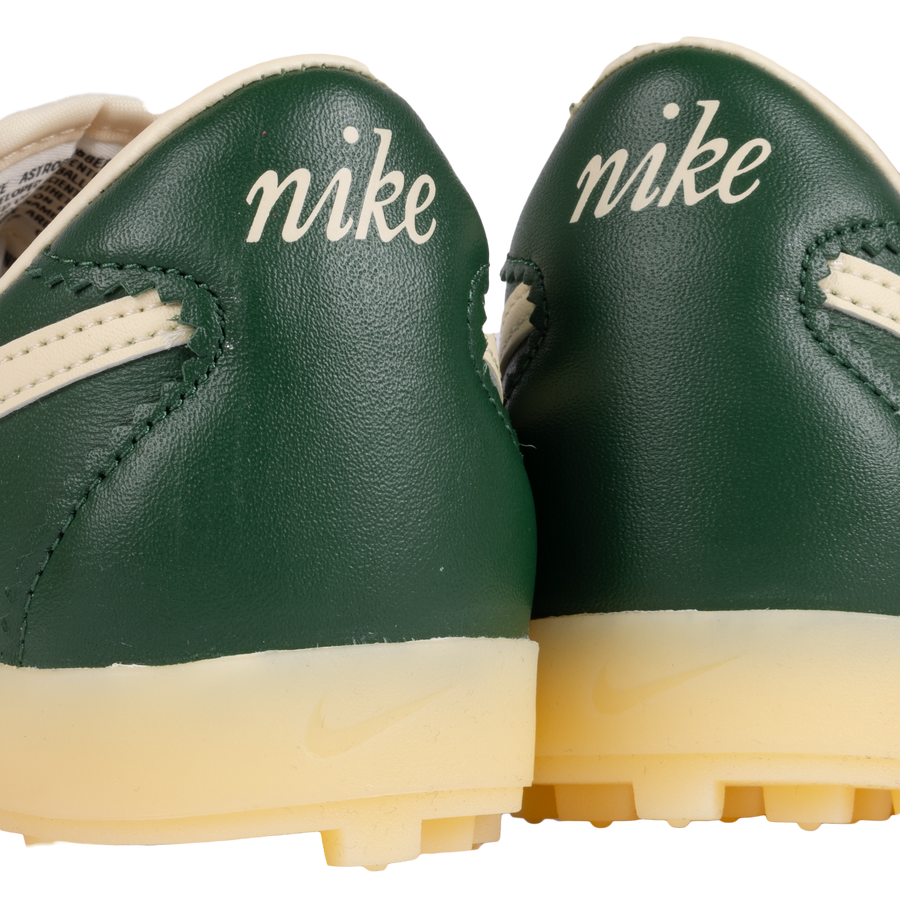 Nike Women's Astrograbber Leather Fir/Muslin/Sail II1259-300