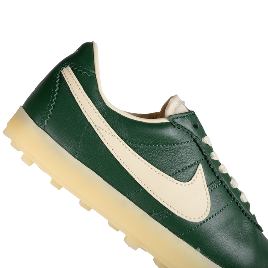 Nike Women's Astrograbber Leather Fir/Muslin/Sail II1259-300