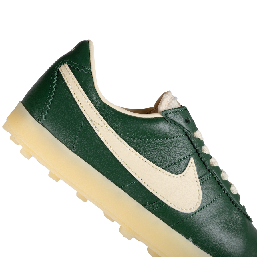 Nike Women's Astrograbber Leather Fir/Muslin/Sail II1259-300