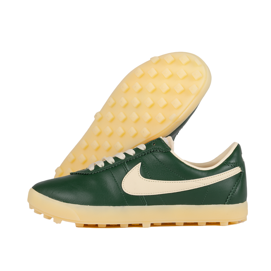 Nike Women's Astrograbber Leather Fir/Muslin/Sail II1259-300