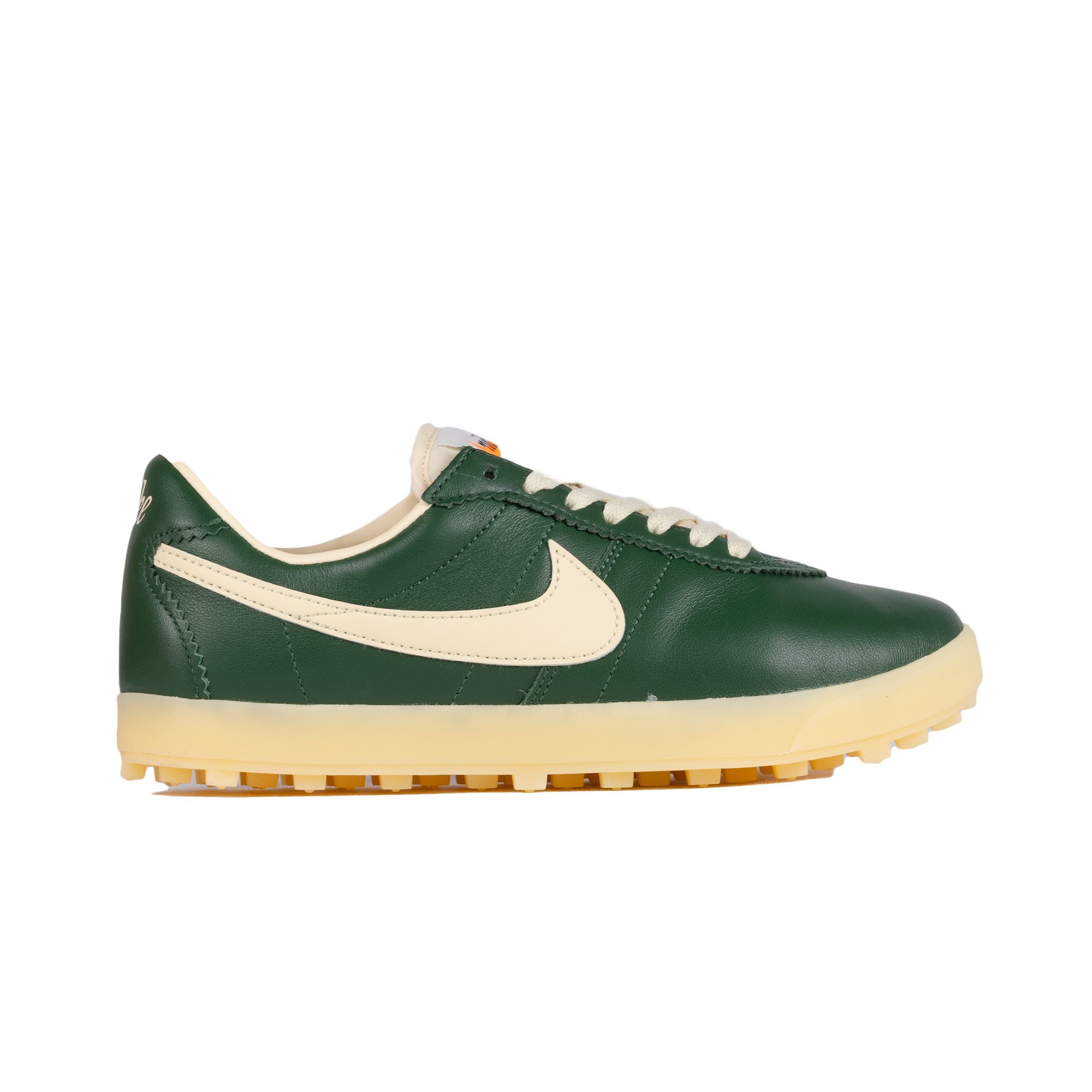 Nike Women's Astrograbber Leather Fir/Muslin/Sail II1259-300