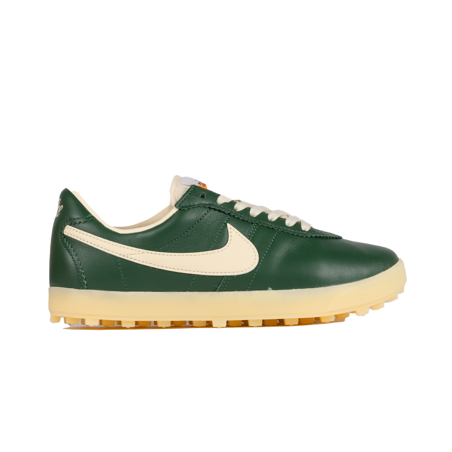 Nike Women's Astrograbber Leather Fir/Muslin/Sail II1259-300