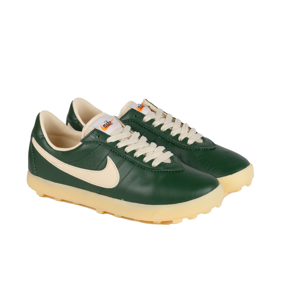 Nike Women's Astrograbber Leather Fir/Muslin/Sail II1259-300