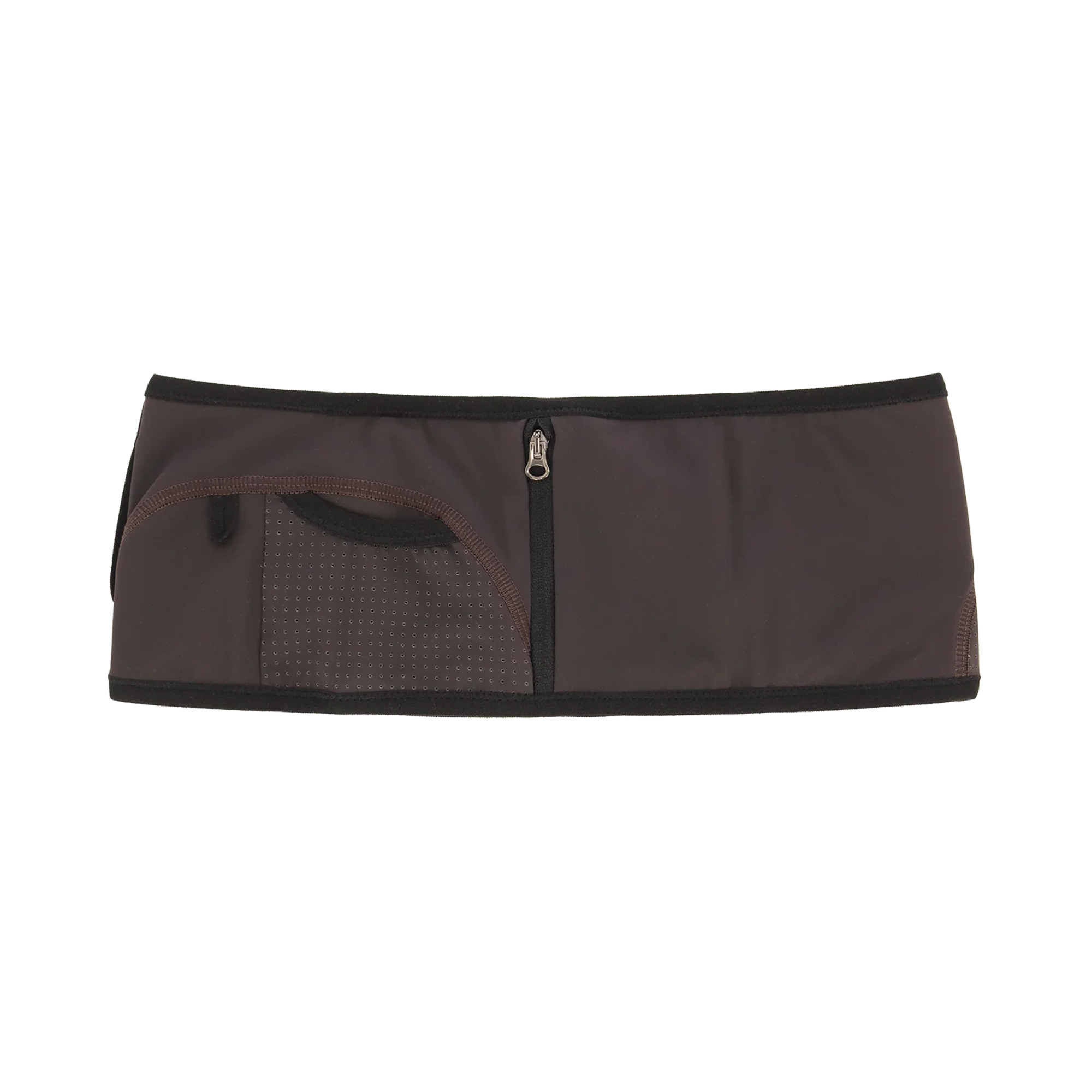 ROA Waist Bag Black RBMW225FA13