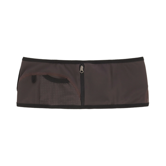 ROA Waist Bag Black RBMW225FA13