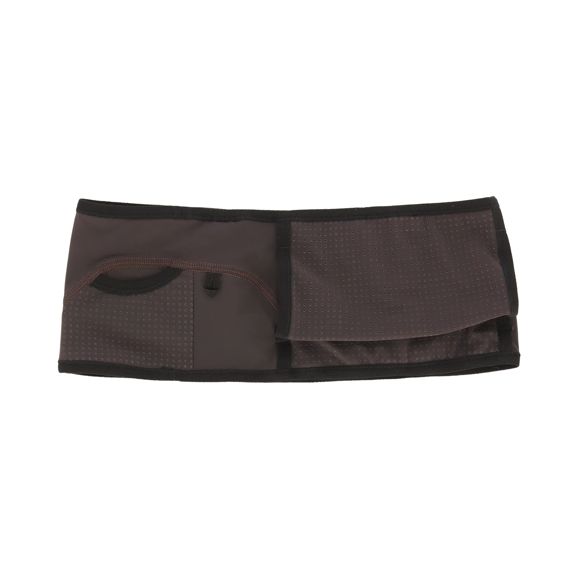 ROA Waist Bag Black RBMW225FA13