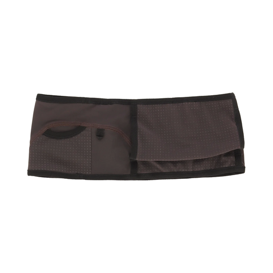 ROA Waist Bag Black RBMW225FA13