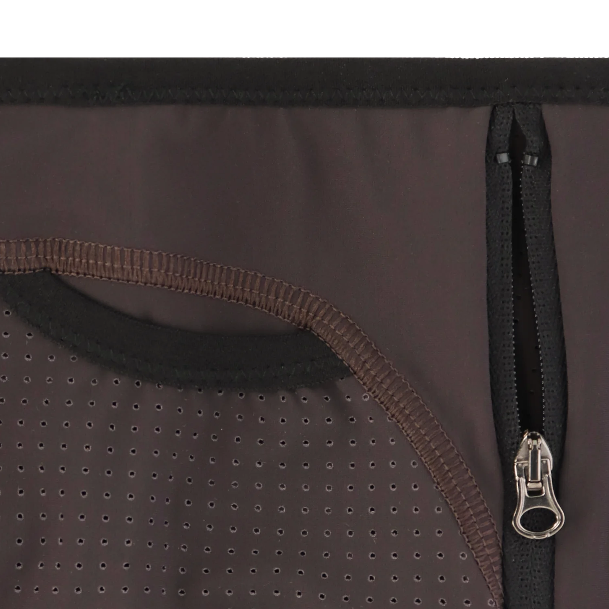 ROA Waist Bag Black RBMW225FA13