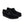 Clarks Wallabee GTX Black Suede II G 202545