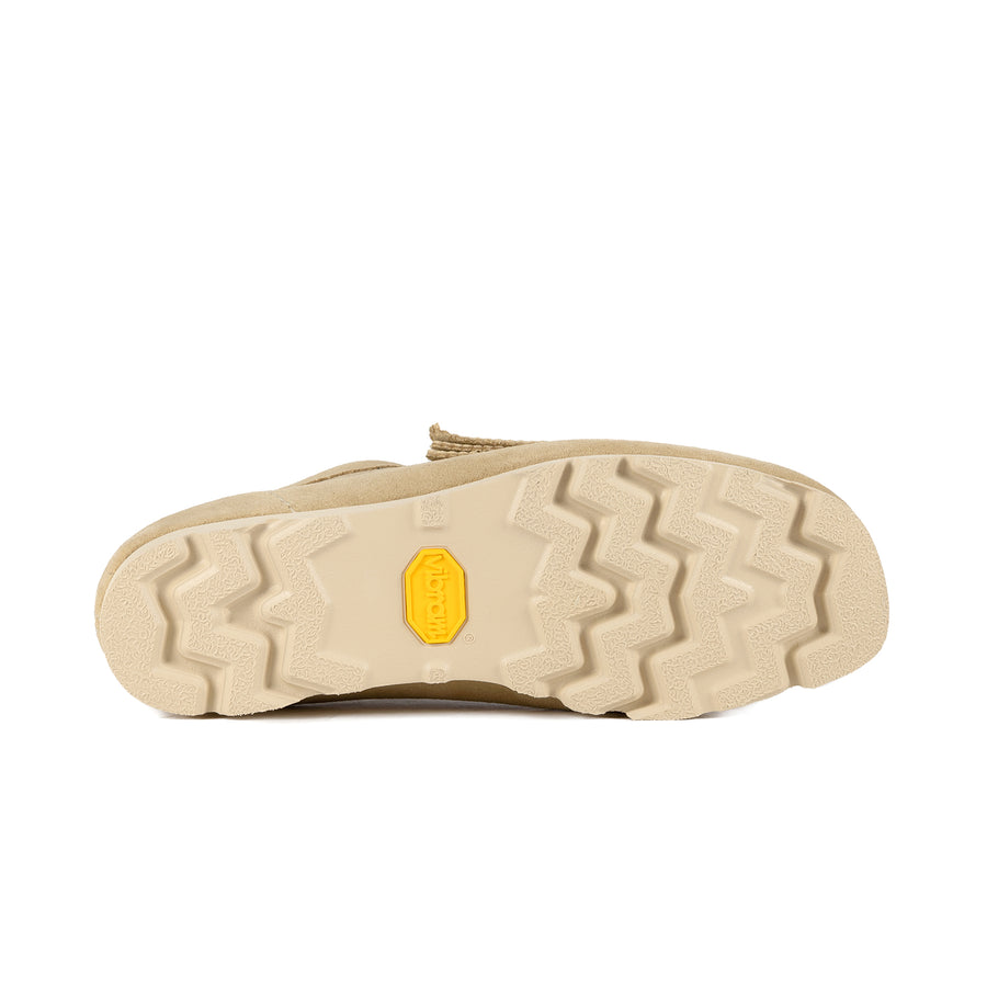 Clarks Wallabee GTX Maple Suede II G 202545