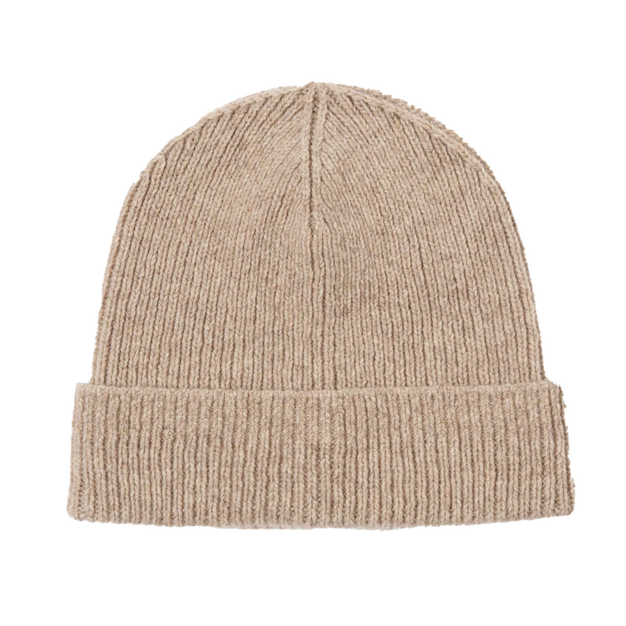 Universal Works Watch Cap Fawn