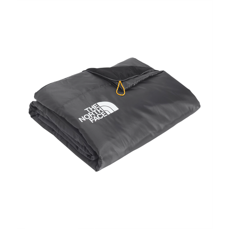 The North Face Wawona Blanket Asphalt Grey/Black NF0A52URMN8