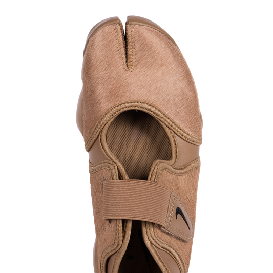 Nike Women's Air Rift Dk Driftwood/Black IO4884-200
