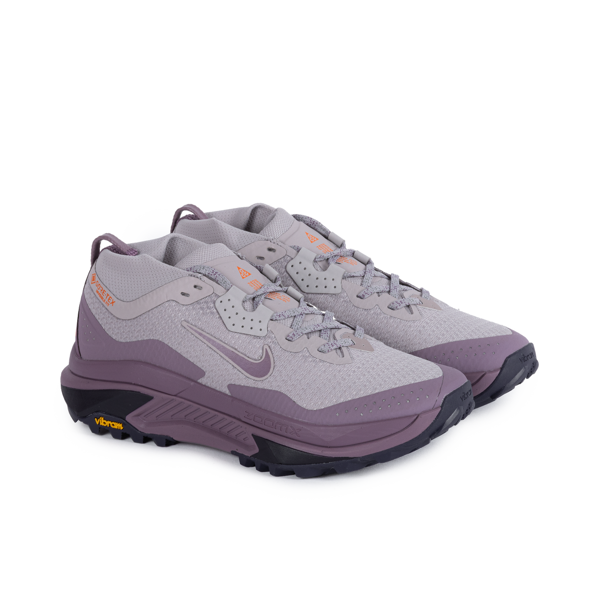 Nike ACG Women's Zegama GORE-TEX Silver Lilac/Violet Dust/Purple Dynasty IO7933-004