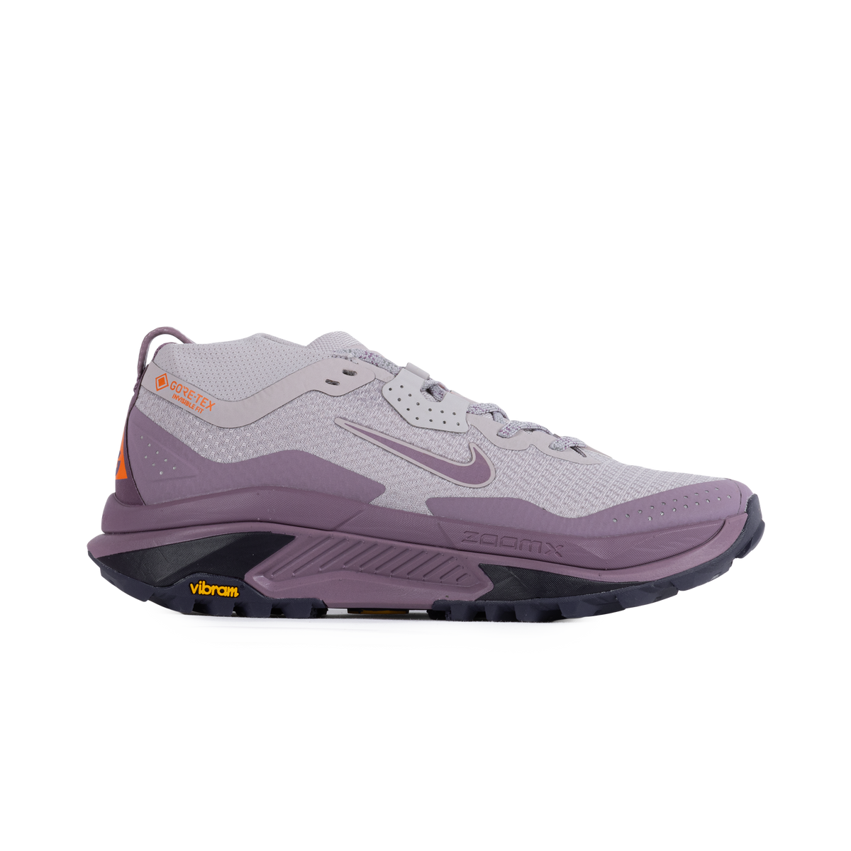 Nike ACG Women's Zegama GORE-TEX Silver Lilac/Violet Dust/Purple Dynasty IO7933-004