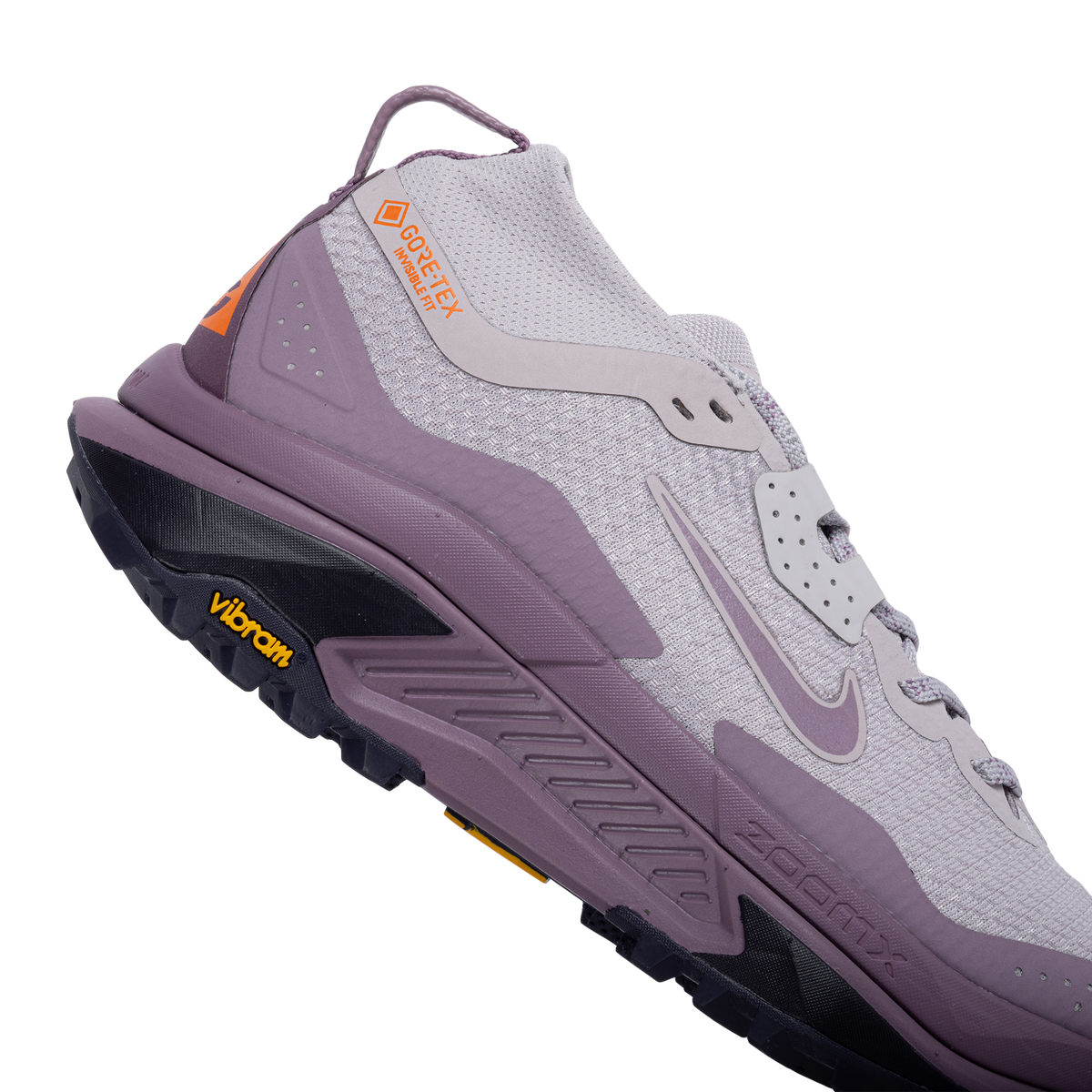 Nike ACG Women's Zegama GORE-TEX Silver Lilac/Violet Dust/Purple Dynasty IO7933-004