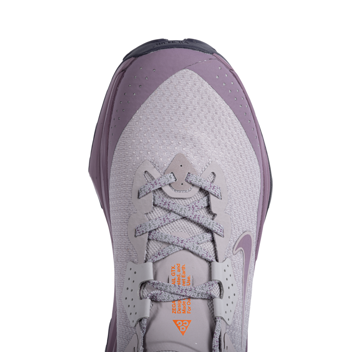 Nike ACG Women's Zegama GORE-TEX Silver Lilac/Violet Dust/Purple Dynasty IO7933-004
