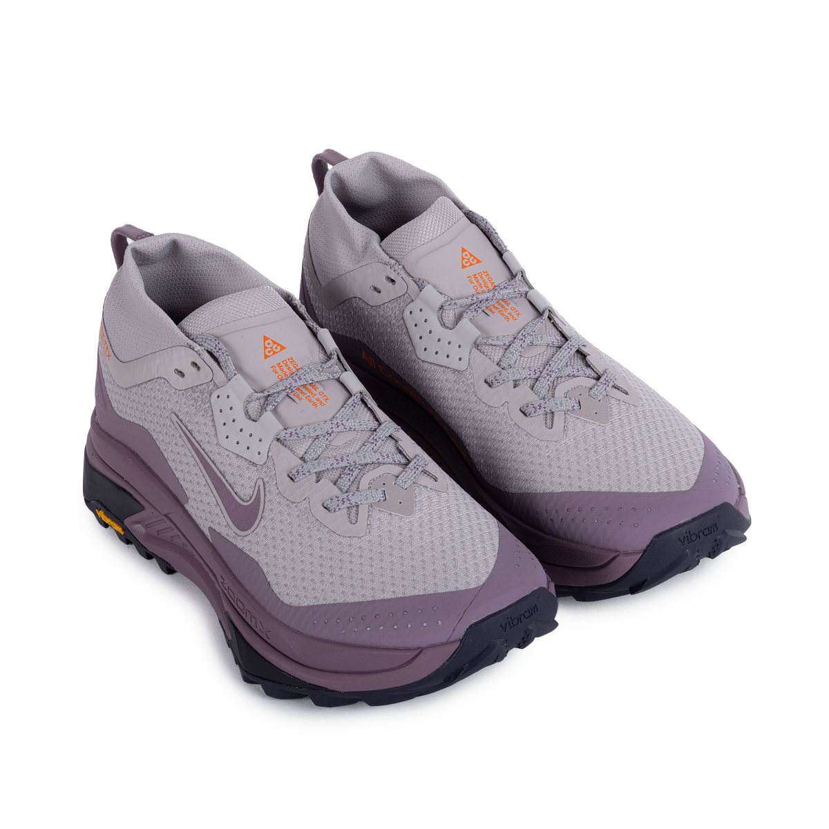 Nike ACG Women's Zegama GORE-TEX Silver Lilac/Violet Dust/Purple Dynasty IO7933-004