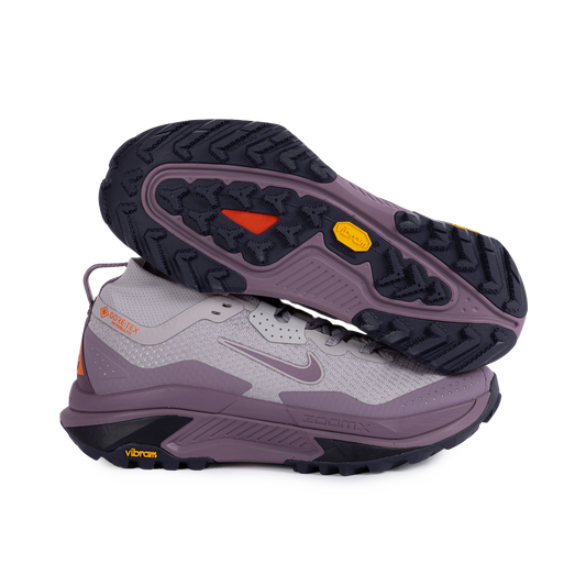 Nike ACG Women's Zegama GORE-TEX Silver Lilac/Violet Dust/Purple Dynasty IO7933-004