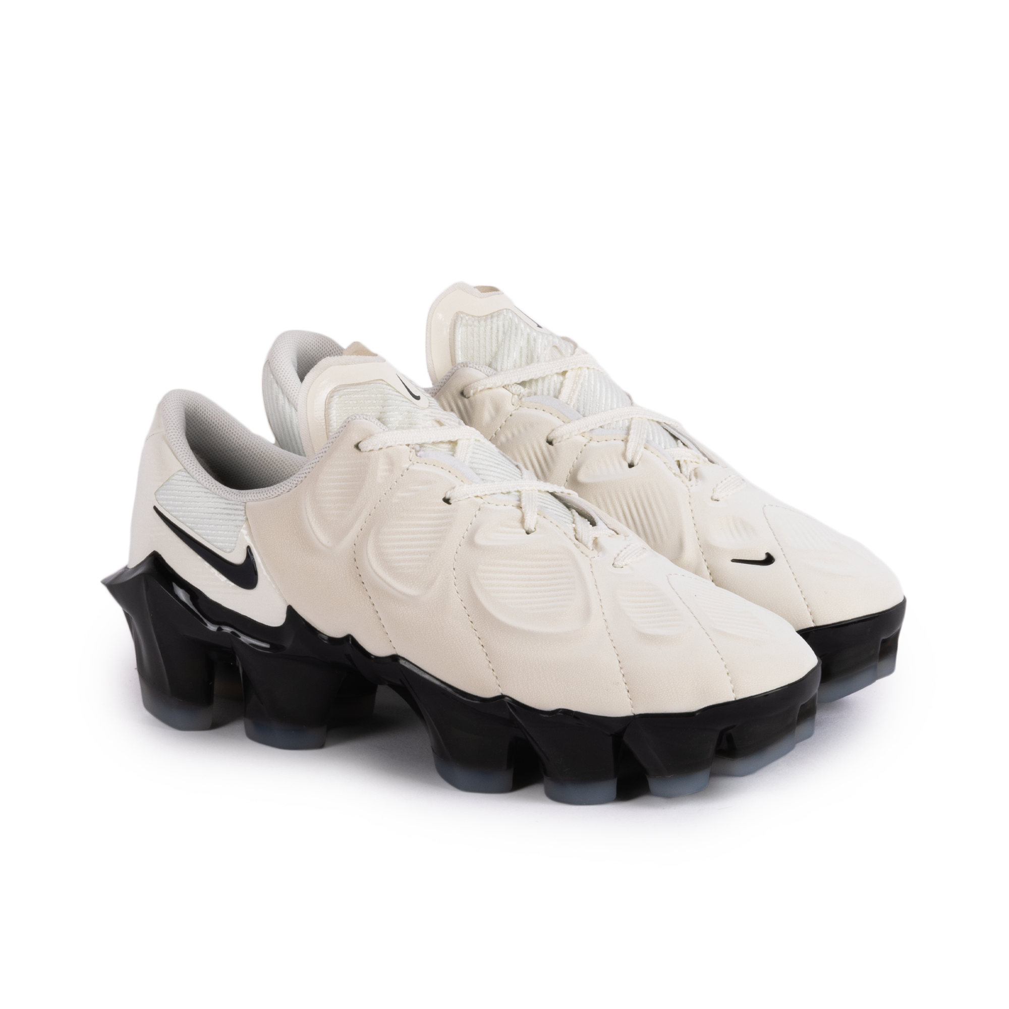 Nike Women's First Sight Mirage Sail/Black/Clear HQ2412-101