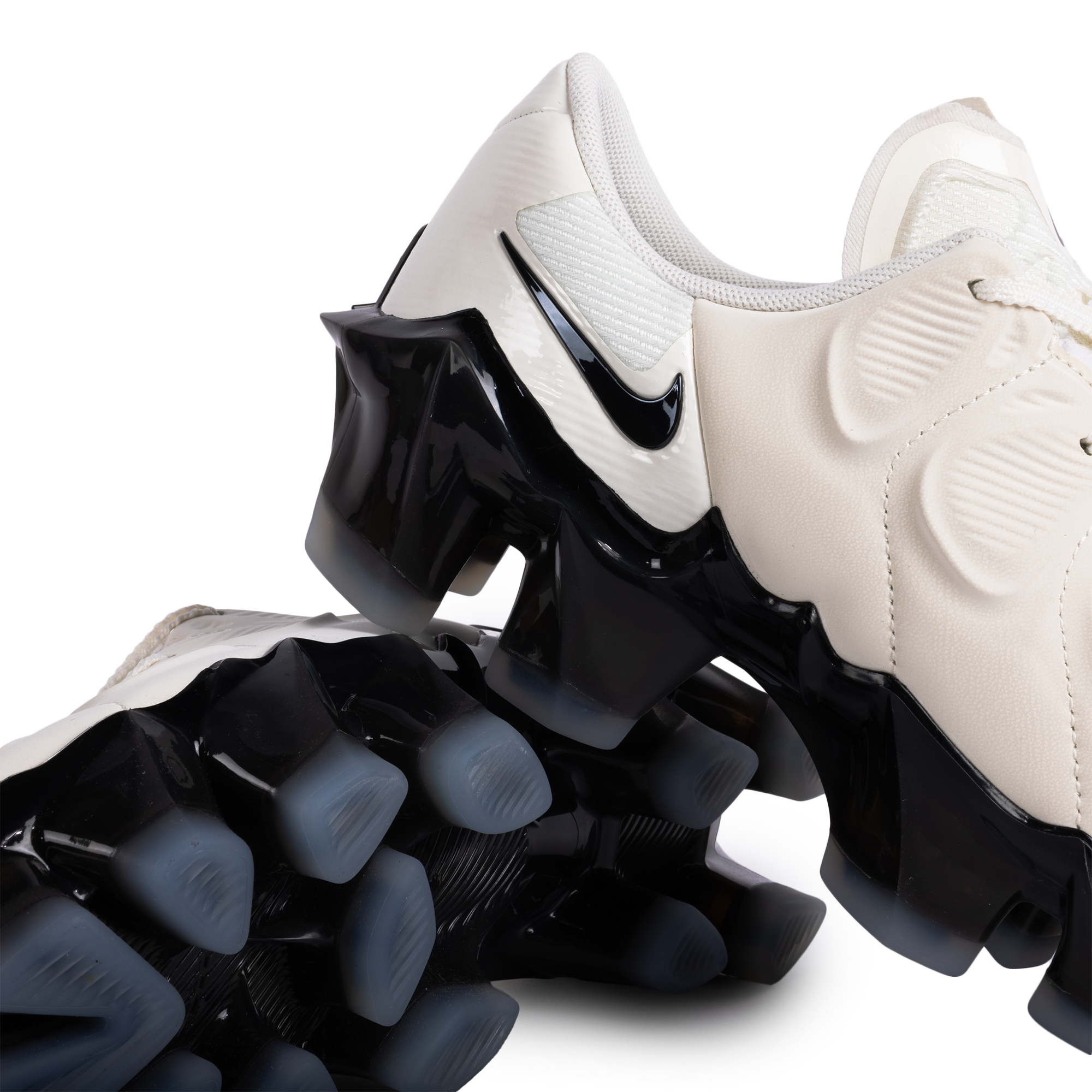 Nike Women's First Sight Mirage Sail/Black/Clear HQ2412-101