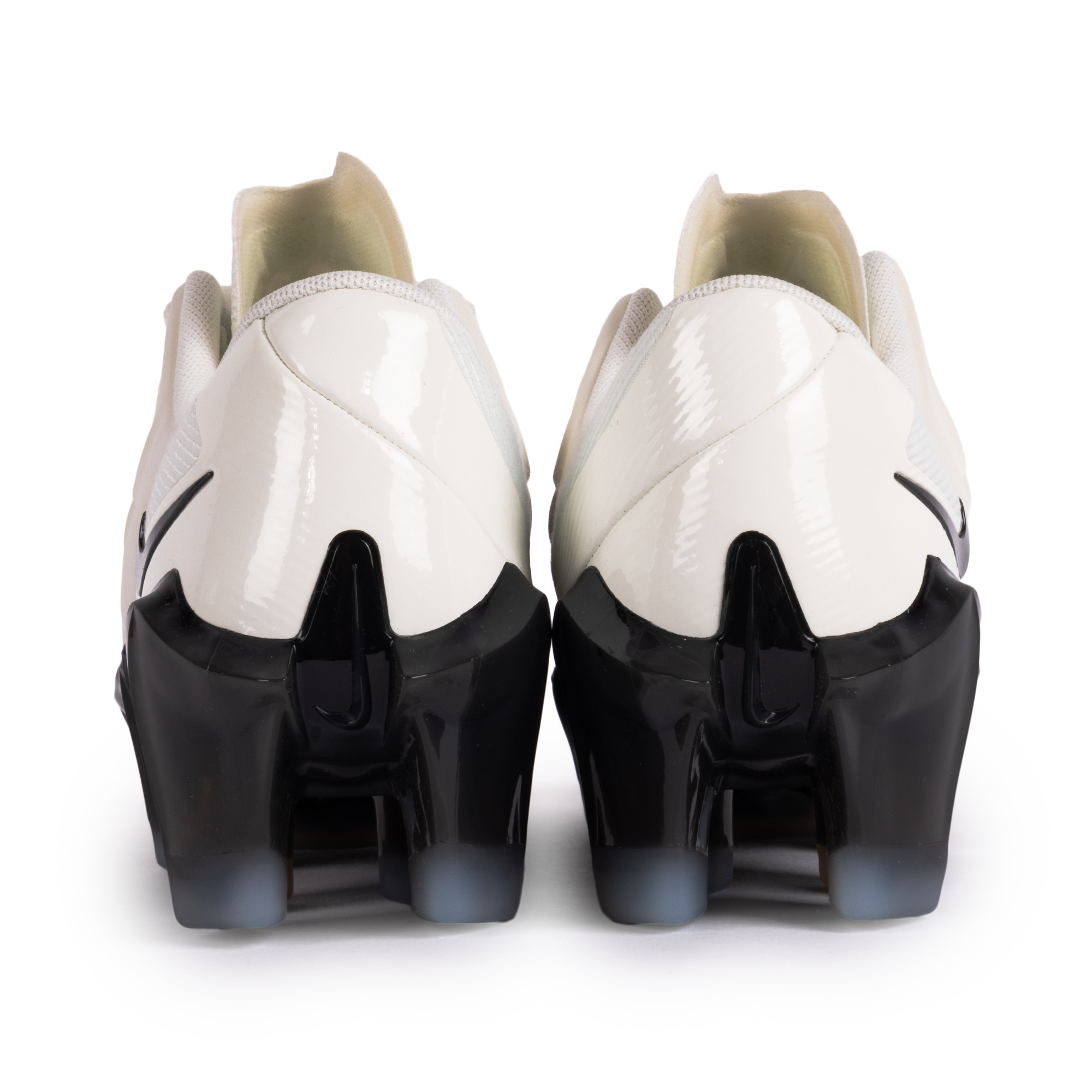 Nike Women's First Sight Mirage Sail/Black/Clear HQ2412-101