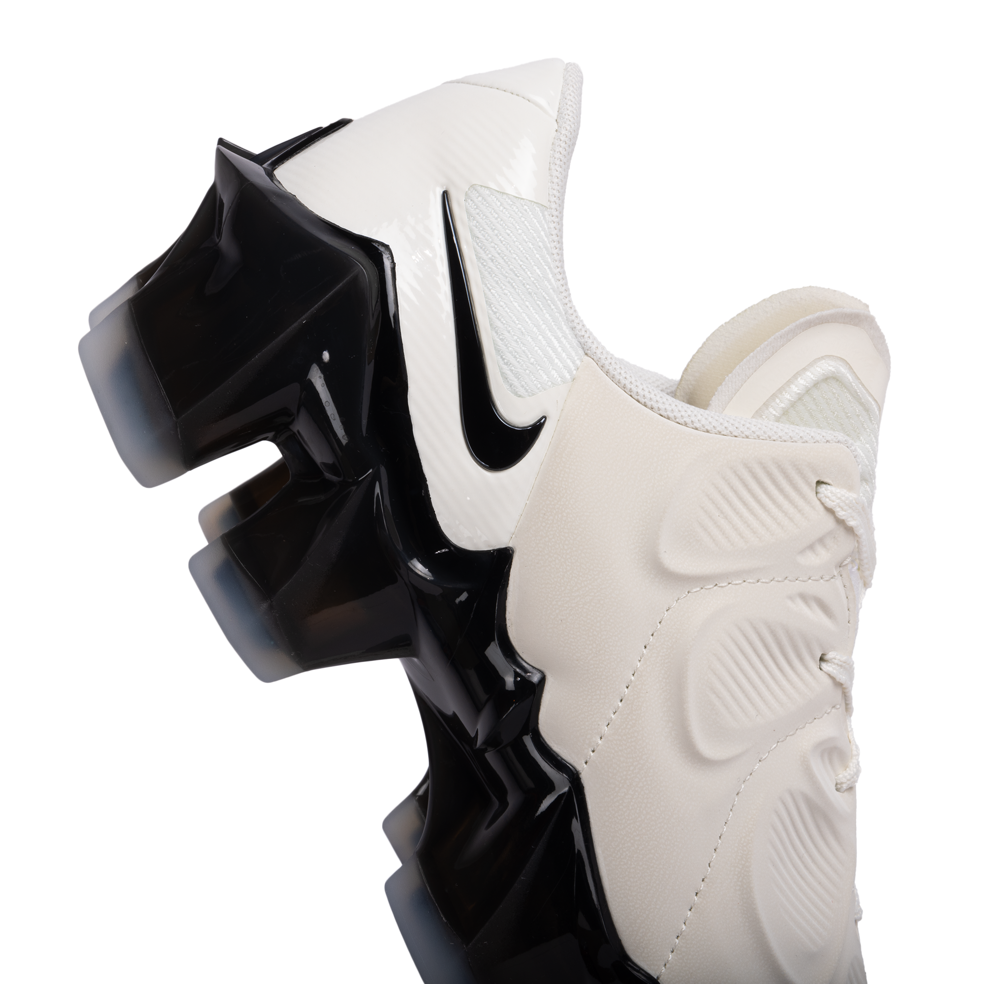 Nike Women's First Sight Mirage Sail/Black/Clear HQ2412-101