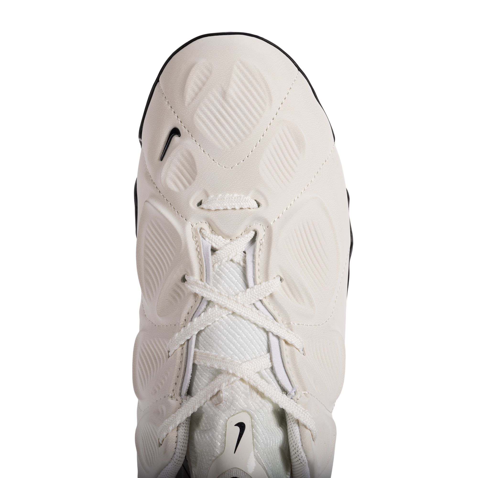 Nike Women's First Sight Mirage Sail/Black/Clear HQ2412-101