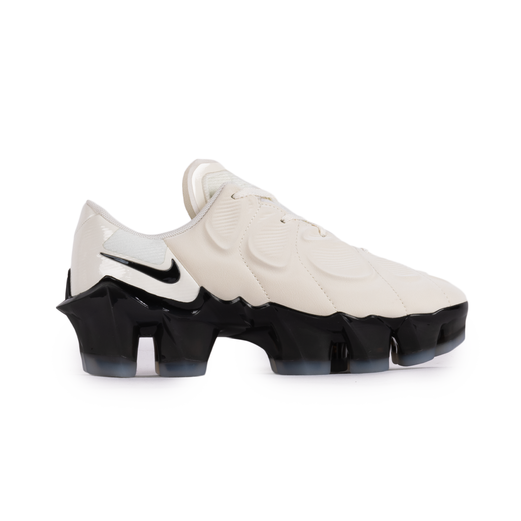 Nike Women's First Sight Mirage Sail/Black/Clear HQ2412-101