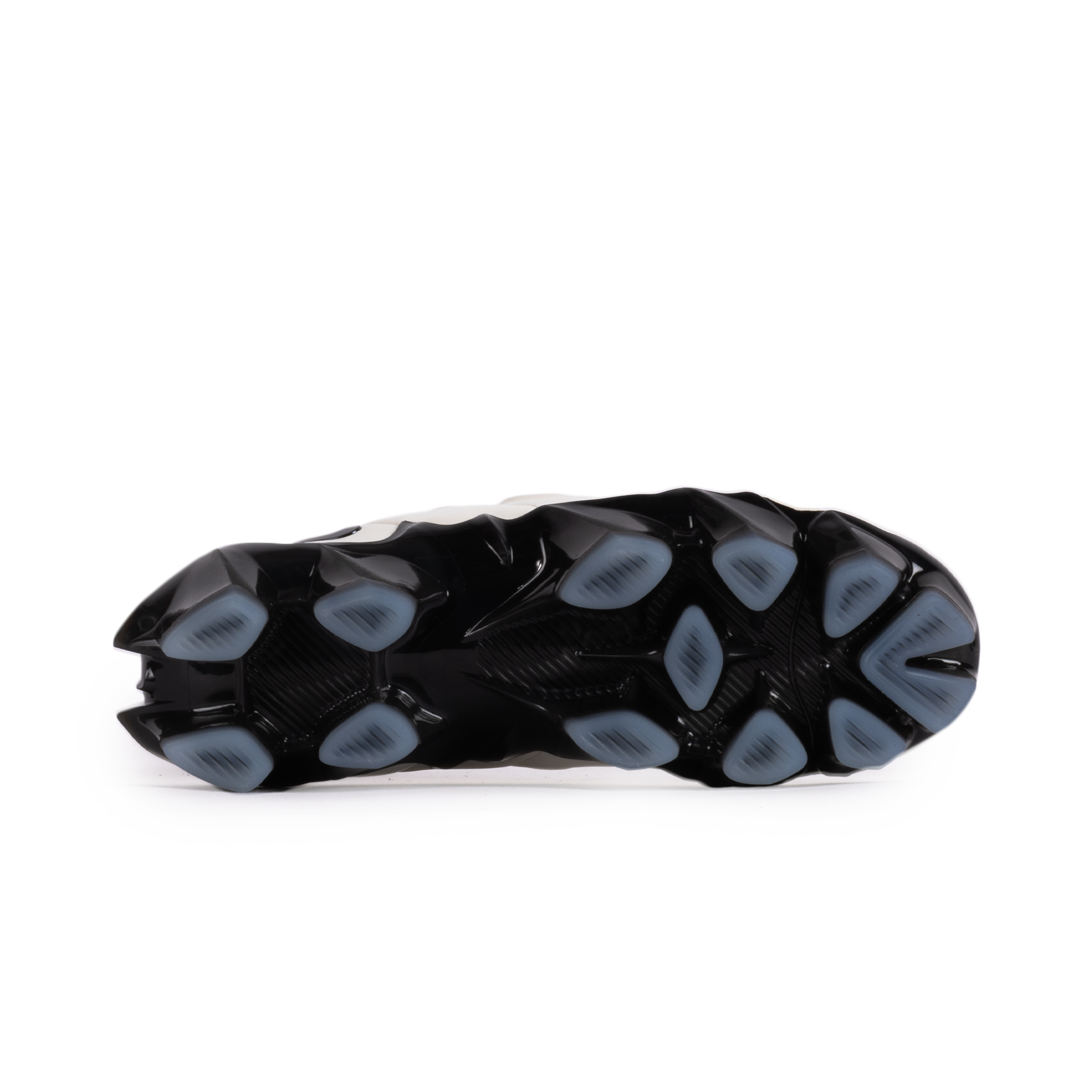 Nike Women's First Sight Mirage Sail/Black/Clear HQ2412-101