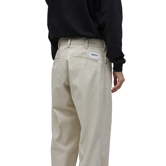 Neighborhood WP Wide Pants Navy
