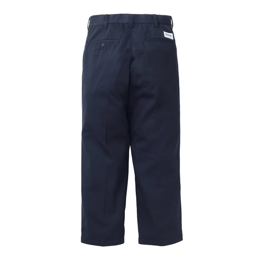 Neighborhood WP Wide Pants Navy