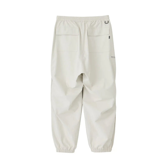 Magic Stick WR 3L Tobby Pants V3 Off White 25SS-MS2-013
