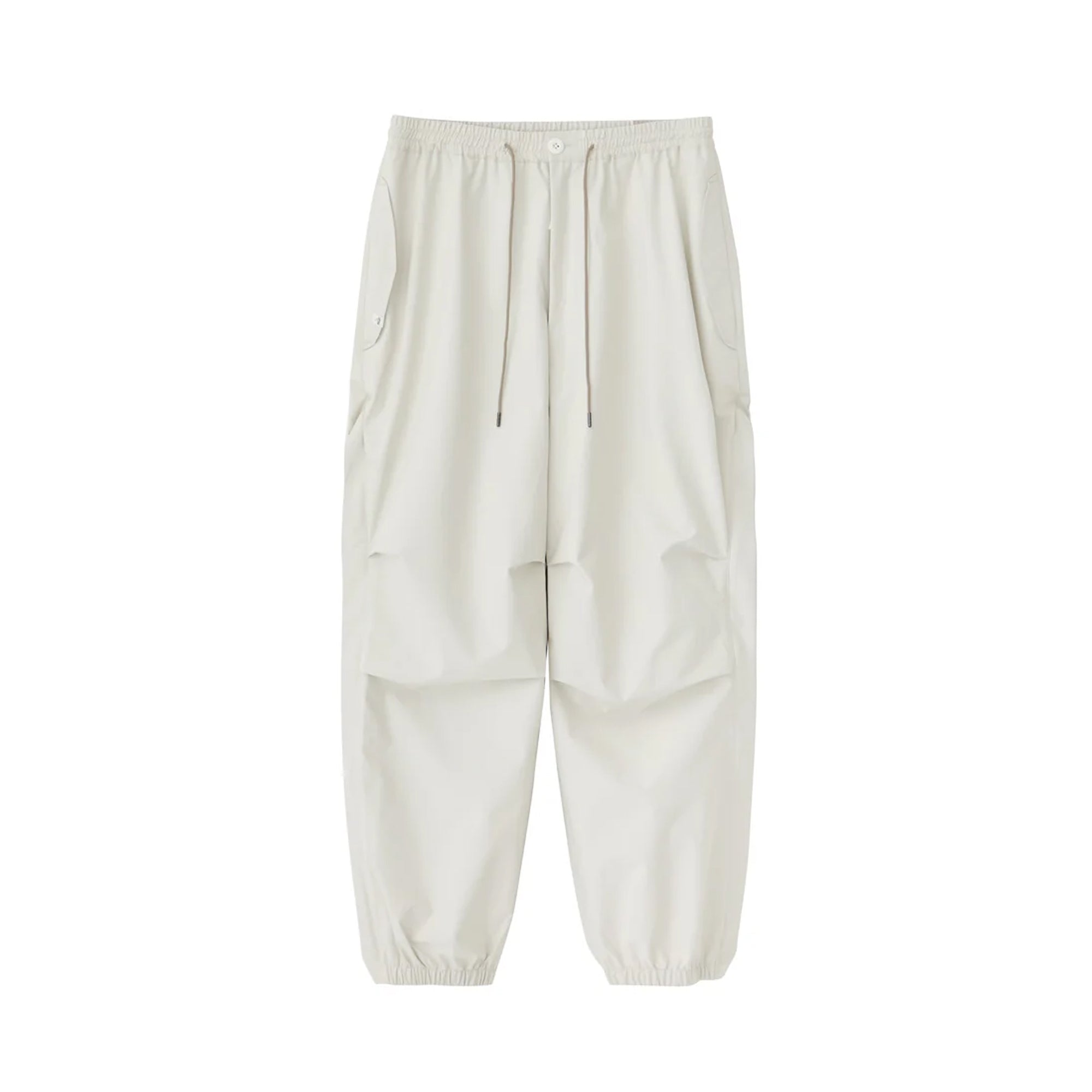 Magic Stick WR 3L Tobby Pants V3 Off White 25SS-MS2-013